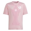 Original Fußballtrikot Nigeria Special Edition 2024 Rosa Für Herren